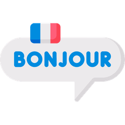 Speech bubble icon